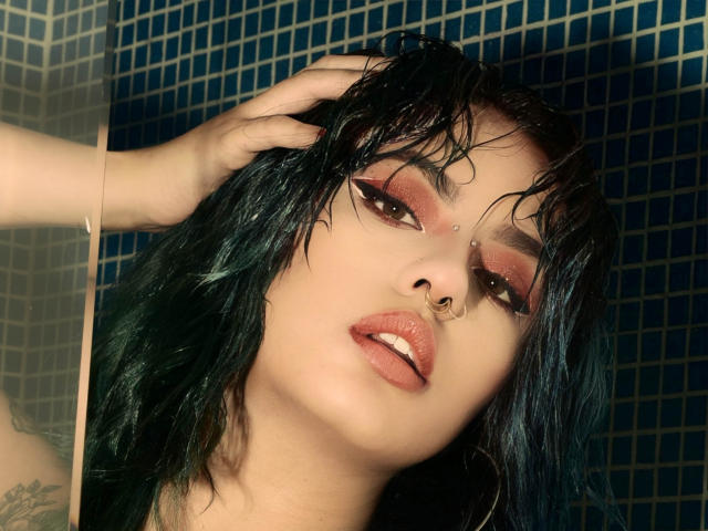 AlexandraReyez - Live porn &amp; sex cam - 17301146