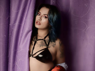 AlexandraReyez - Live porn &amp; sex cam - 17301158