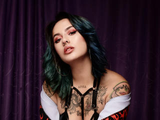 AlexandraReyez - Live porn &amp; sex cam - 17301162