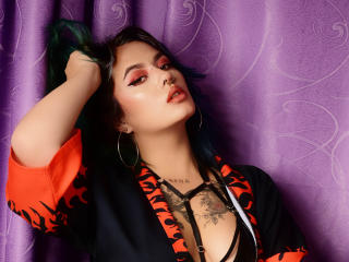 AlexandraReyez - Live porn &amp; sex cam - 17301166