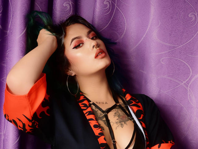 AlexandraReyez - Camera khiêu dâm &amp; quyến rũ trực tiếp - 17301166