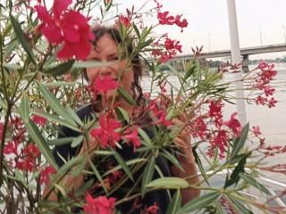 GrostFlow - Camera khiêu dâm &amp; quyến rũ trực tiếp - 17301726