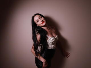 EvellyneReys - Live porn &amp; sex cam - 17301938