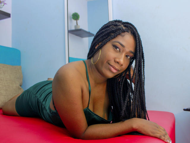 Chessya - Sexe cam en vivo - 17302702