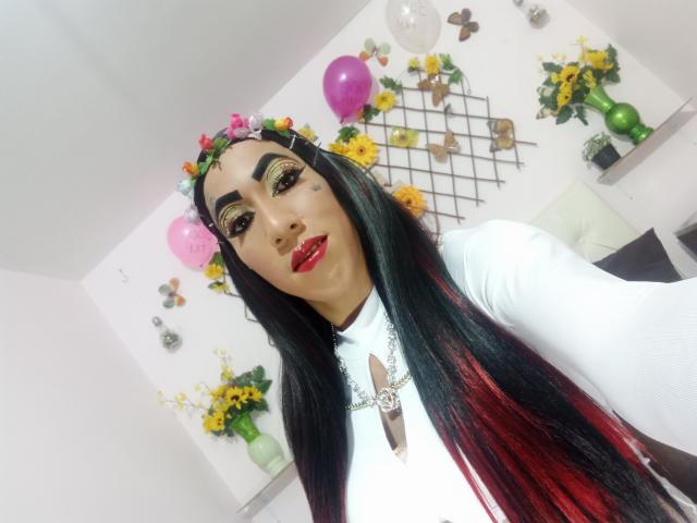 DiablitaSex - Live sexe cam - 17303190