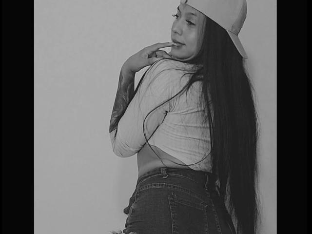 DayelyCooper - Live porn &amp; sex cam - 17303818