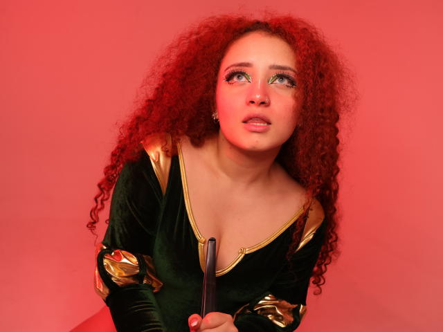 TracieLowe - Sexe cam en vivo - 17304390