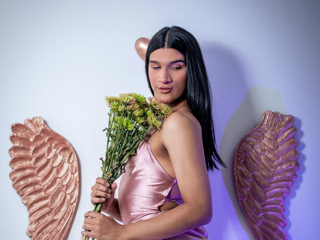 BiancaTipton - сексуальная веб-камера в реальном времени - 17304842