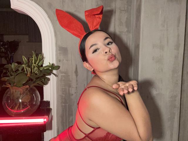 SweetMegann - Live sex cam - 17304854