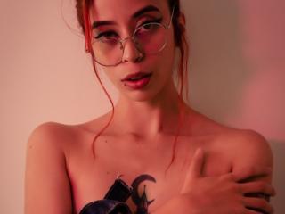 LaurenVega - Live sex cam - 17306174