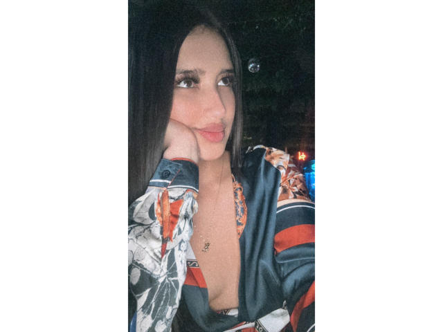 LiliPonky - Porno na żywo i seks kamera - 17306798