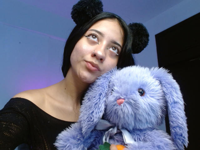 ValerieHang - Live porn &amp; sex cam - 17308434