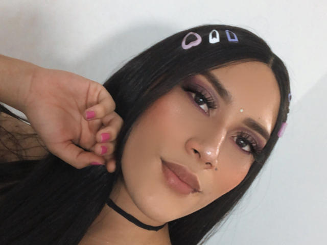 CamilaHarpeer - Live Sex Cam - 17308958