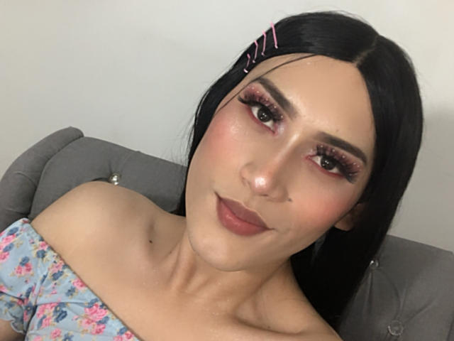 CamilaHarpeer - Live sexe cam - 17308970