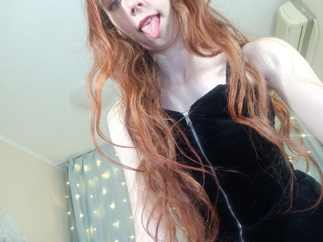 OliviaSweety - Porno na żywo i seks kamera - 17309486