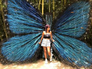 SamanthaMorgan - Sexe cam en vivo - 17309490