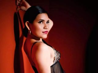 KyaraSofiaS - Sexe cam en vivo - 17309798