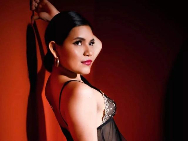 KyaraSofiaS - Live porn &amp; sex cam - 17309798