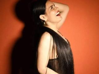 KyaraSofiaS - Sexe cam en vivo - 17309822