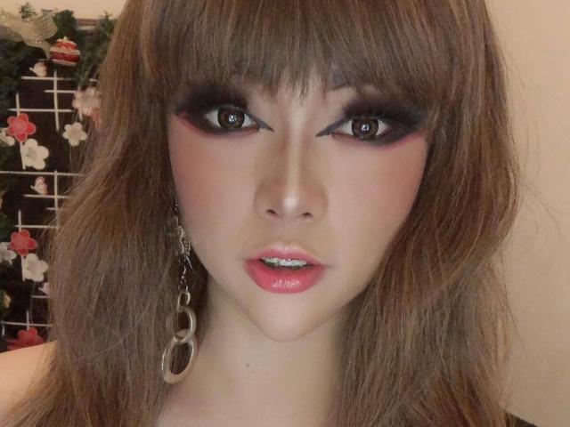 JapaneseAllura - Camera khiêu dâm &amp; quyến rũ trực tiếp - 17310906