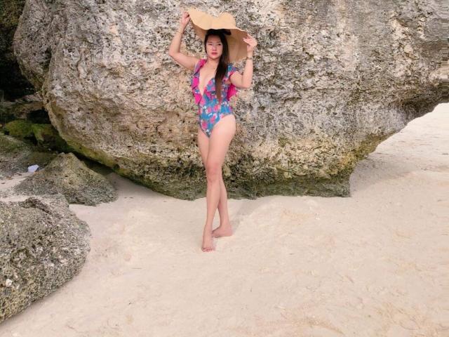 JapaneseAllura - Camera khiêu dâm &amp; quyến rũ trực tiếp - 17310938