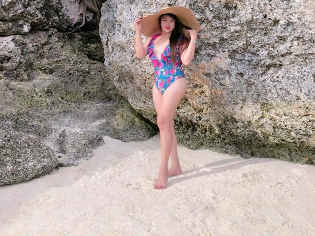 JapaneseAllura - Live porn &amp; sex cam - 17310942