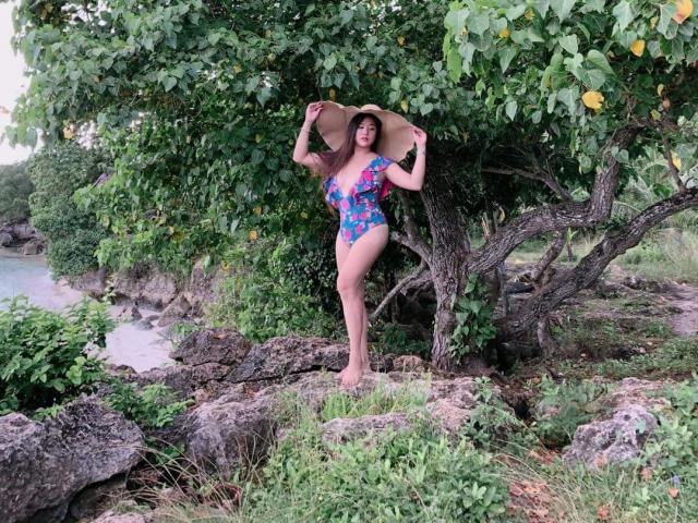 JapaneseAllura - сексуальная веб-камера в реальном времени - 17310950