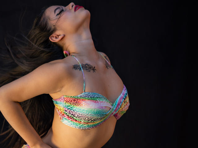 MelannyVega - Sexe cam en vivo - 17311898