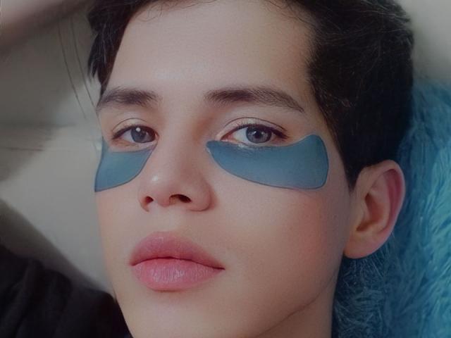 TaysonManuel - Live porn &amp; sex cam - 17312354