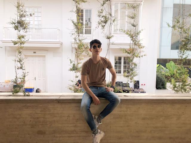 TaysonManuel - Live sex cam - 17312434