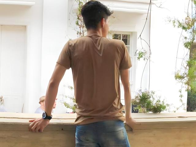 TaysonManuel - Live sexe cam - 17312478