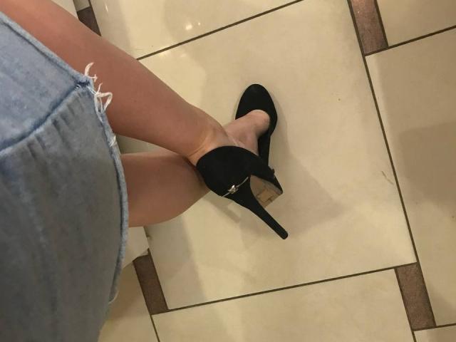 Fellinia - Live porn &amp; sex cam - 17312930