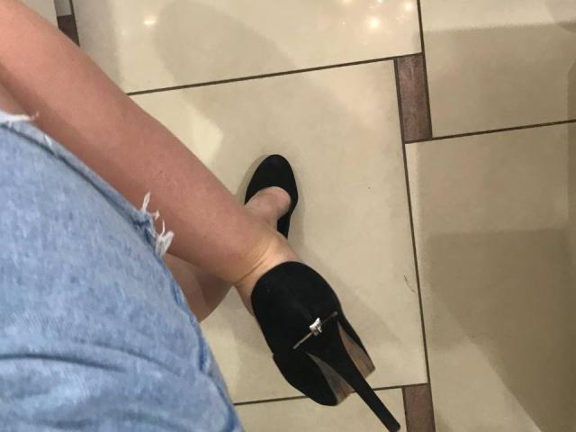 Fellinia - Live porn &amp; sex cam - 17312966