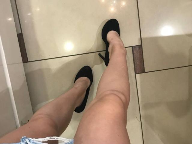 Fellinia - Live porn &amp; sex cam - 17312994