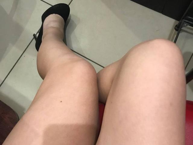 Fellinia - Sexe cam en vivo - 17313246