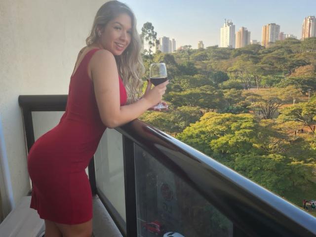 EloCardone - Camera khiêu dâm &amp; quyến rũ trực tiếp - 17314310