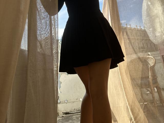 Shehirizada - Sexe cam en vivo - 17315818