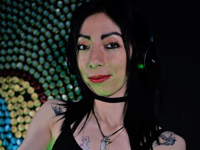 RouseFerrer - Live sex cam - 17315934