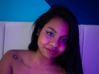 NathashaJhonsom - Live porn &amp; sex cam - 17317078