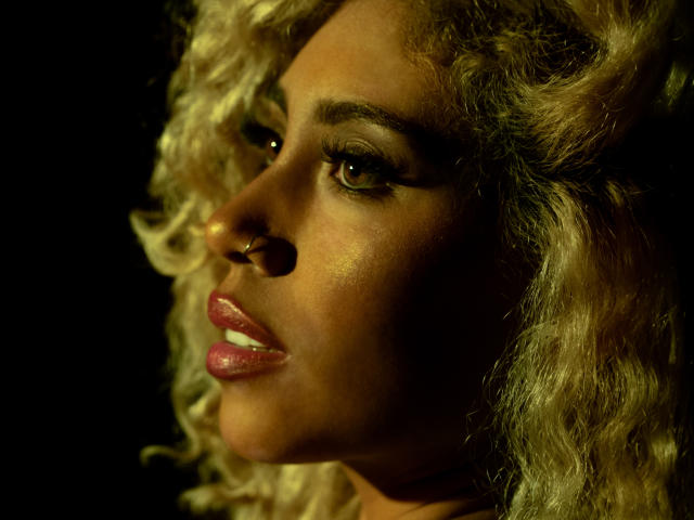 LilithWalker - Sexe cam en vivo - 17317942