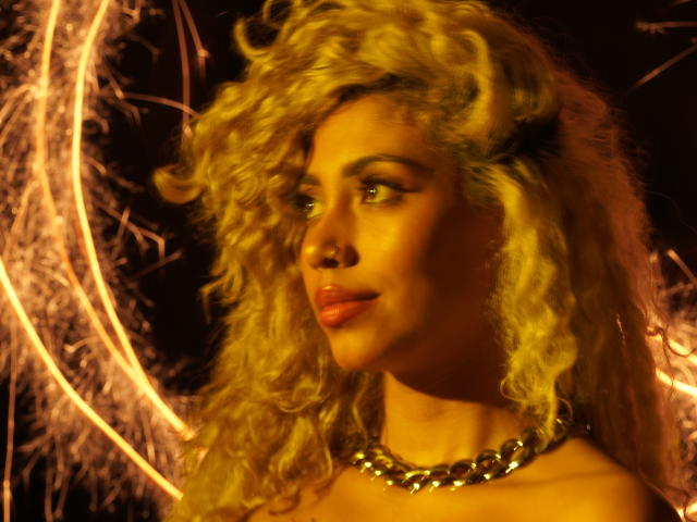 LilithWalker - Camera khiêu dâm &amp; quyến rũ trực tiếp - 17317946