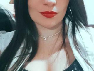 CrisMS - Sexe cam en vivo - 17318186