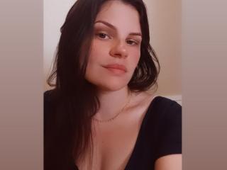 CrisMS - Live porn &amp; sex cam - 17318206