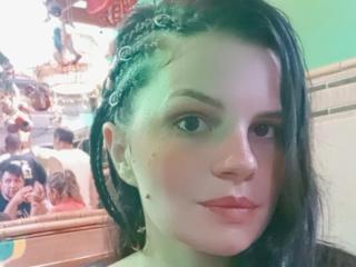 CrisMS - Live porn &amp; sex cam - 17318214