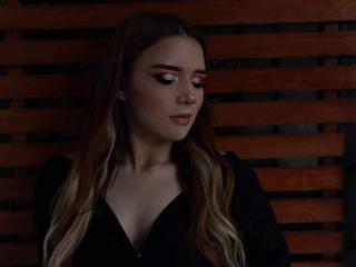 AliciaFoxi - Sexe cam en vivo - 17318282