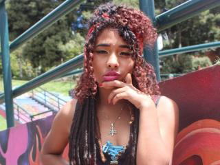 CourtneyLias - Sexe cam en vivo - 17318438