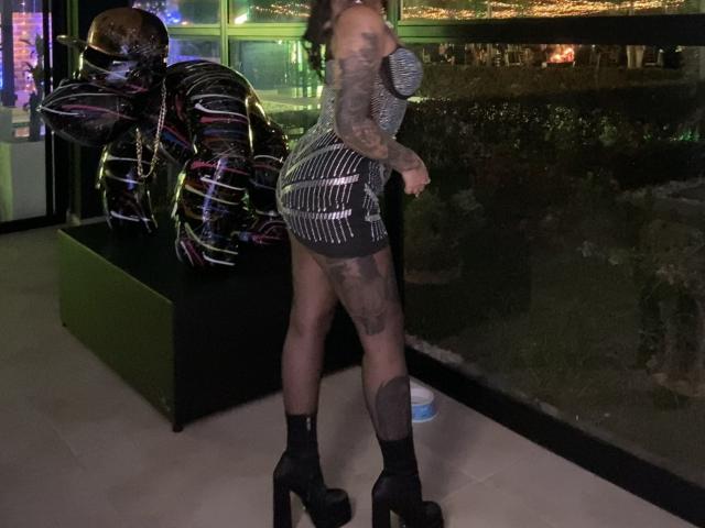 AnaArenas - Live sex cam - 17318842