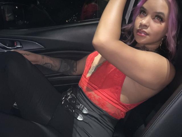 AnaArenas - Live porn &amp; sex cam - 17318858