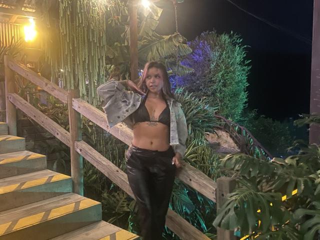 AnaArenas - Live sex cam - 17318866