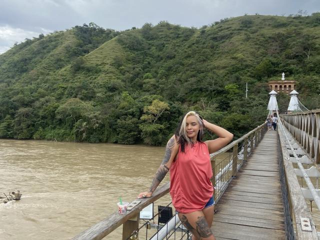 AnaArenas - Live porn &amp; sex cam - 17318886